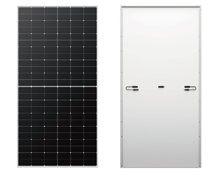 Panneaux Solaires 330W à 700W - Énergie Solaire Haute Performance pour Maison et Industrie